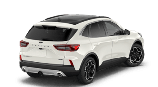 2026 Ford Escape Hybrid External Image 4